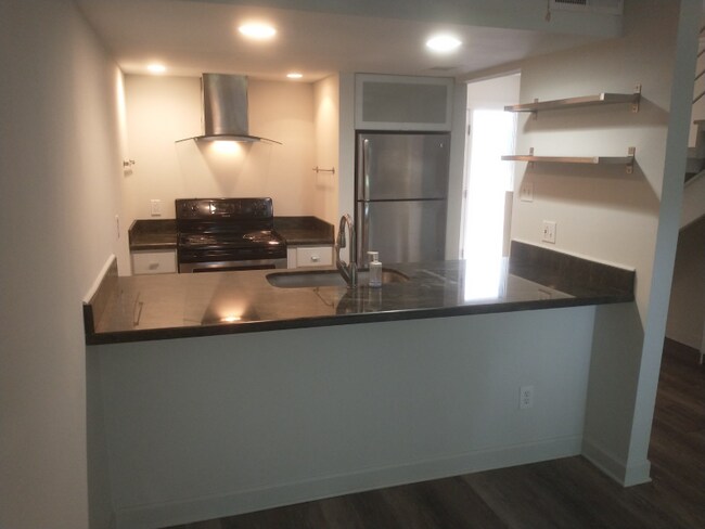 8802 Ilona Ln in Houston, TX - Building Photo - Building Photo