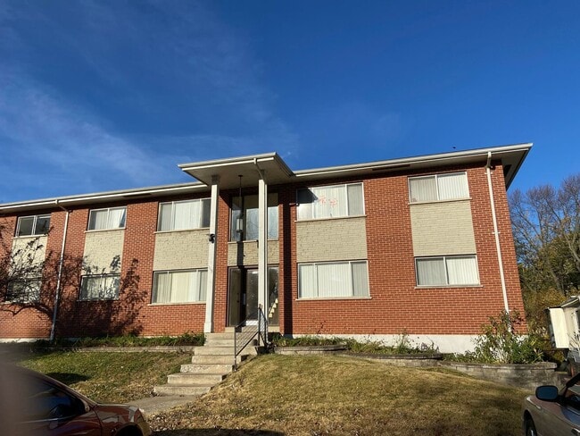 property at 155 Reeb Ln