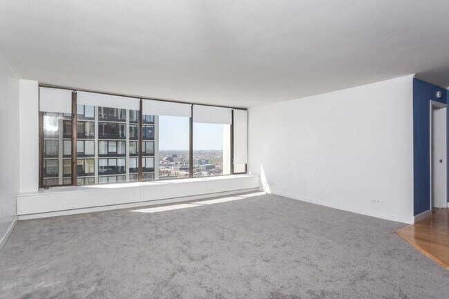 property at 5455 N Sheridan Rd