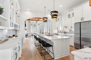 3305 Pointe-Marie Dr in Baton Rouge, LA - Building Photo