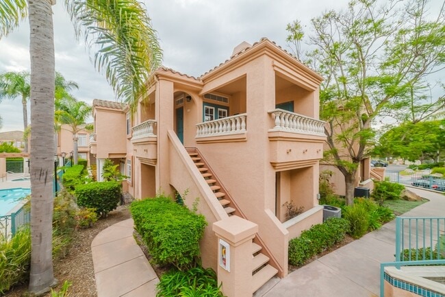 property at 3547 Cameo Dr