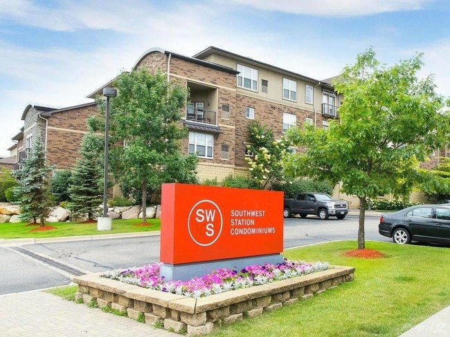 property at 13560 Technology Dr