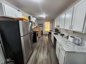 28 Cliff St in Saint John, NB - Building Photo - Building Photo