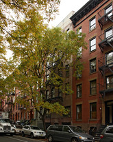 418 E Ninth St Apartamentos