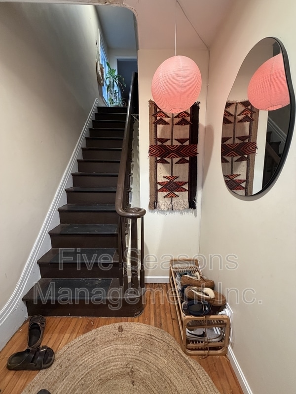 75 Grant St in Burlington, VT - Building Photo - Building Photo