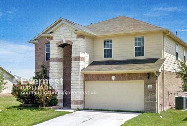 property at 4220 Rolling Water Dr