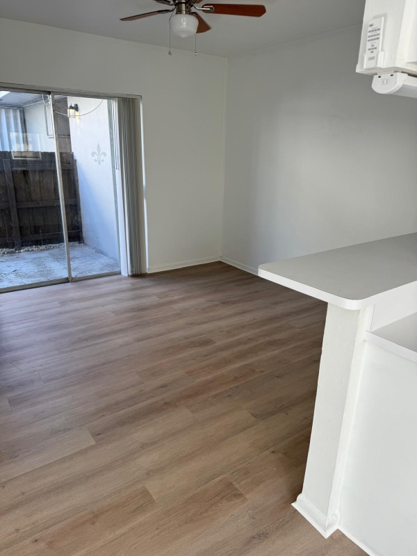 1510 NE 50th Ct, Unit 5 in Fort Lauderdale, FL - Foto de edificio - Building Photo