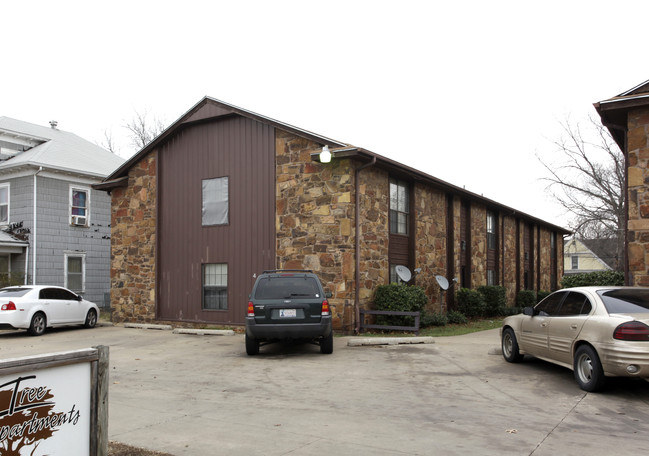 Copper Tree Apartments in Bartlesville, OK - Foto de edificio - Building Photo