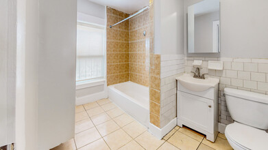 2999 Washington St, Unit 3 in Boston, MA - Building Photo - Building Photo