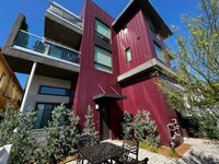 4130 Louisiana St in San Diego, CA - Foto de edificio - Building Photo