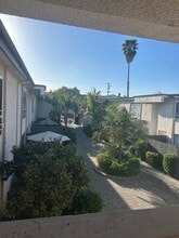 Palm Terrace in Carson, CA - Building Photo - Building Photo