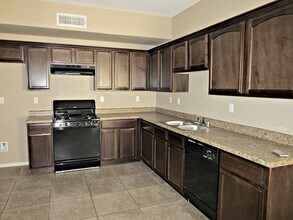 14308 Arthur Ashe Ct in El Paso, TX - Building Photo - Building Photo