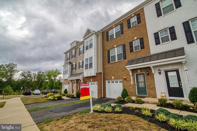 property at 6034 Camerons Ferry Dr