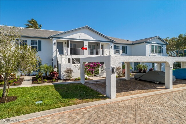 property at 832 Tanbark Dr