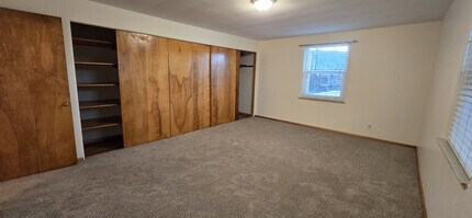 Weidenhaft Mitchell Apartments in Colorado Springs, CO - Foto de edificio - Building Photo