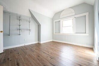 540 Laurel Ave in Bridgeport, CT - Building Photo - Building Photo