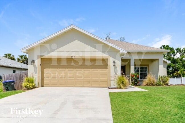 property at 2816 Industry Ave