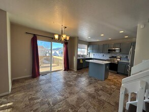 5323 S Malaya Way in Centennial, CO - Building Photo - Building Photo