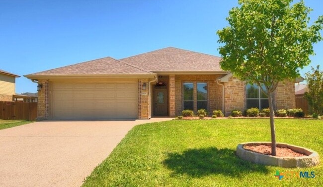 property at 1906 Deer Field Way