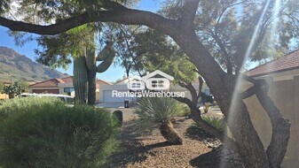 311 E Suntree St in Oro Valley, AZ - Building Photo