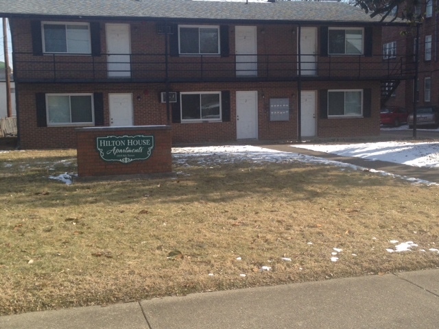 property at 1018 8th St