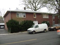 4 UNITS APARTMENT in East Orange, NJ - Building Photo - Building Photo