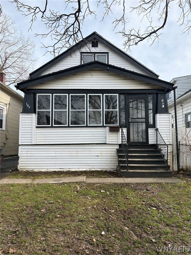property at 189 Westminster Ave