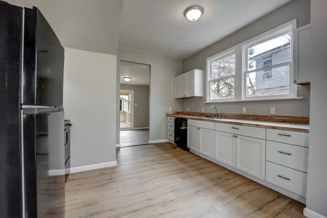 518 Lecta Ave in Fort Smith, AR - Building Photo - Building Photo