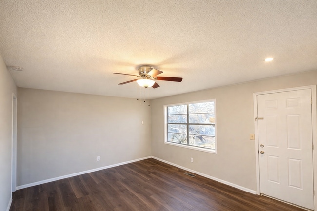 1301 19th Pl SW in Birmingham, AL - Building Photo - Building Photo