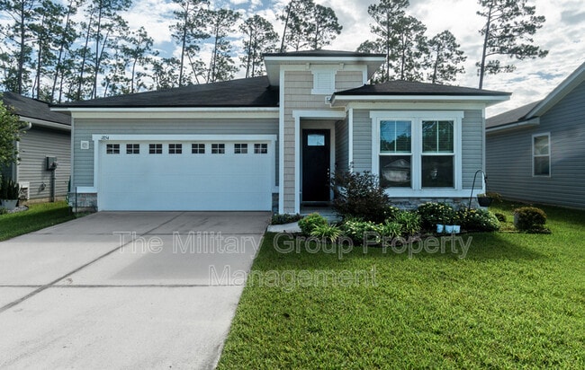 property at 1854 Cogdill Trace