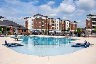 Anchor 934 in Farragut, TN - Building Photo