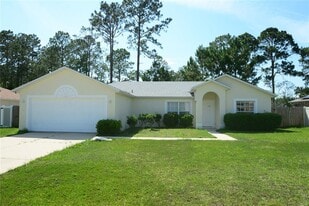 85 Red Mill Dr in Palm Coast, FL - Building Photo
