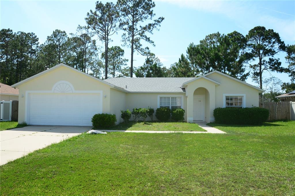 85 Red Mill Dr in Palm Coast, FL - Building Photo