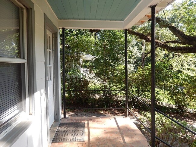768 Arkansas St in Tallahassee, FL - Building Photo - Building Photo