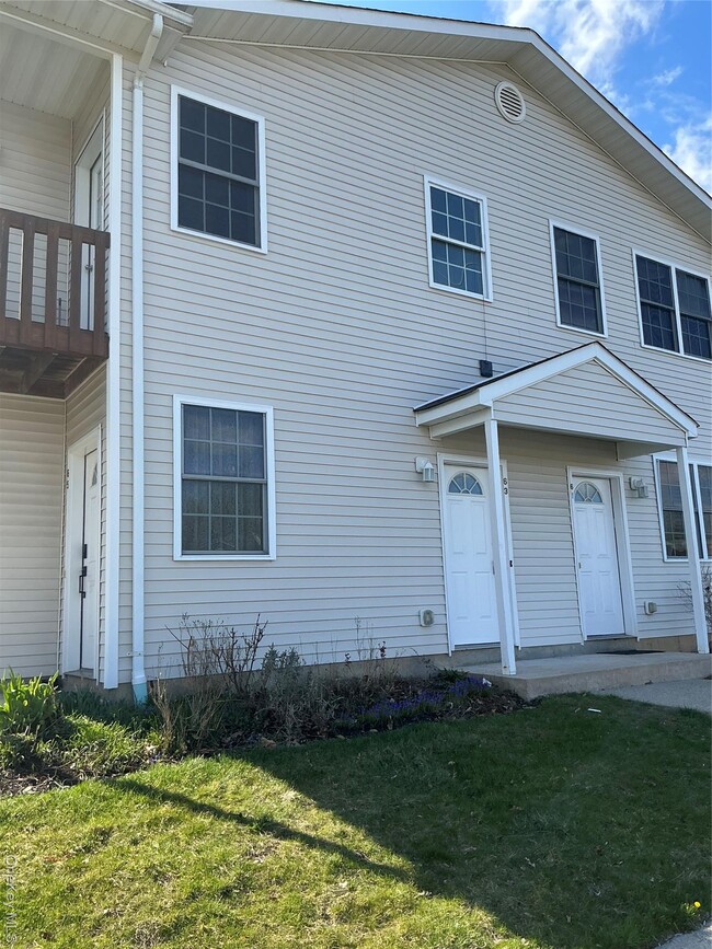 property at 63 Pipetown Hill Rd