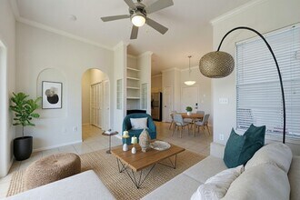 1441 East St in Houston, TX - Foto de edificio - Building Photo