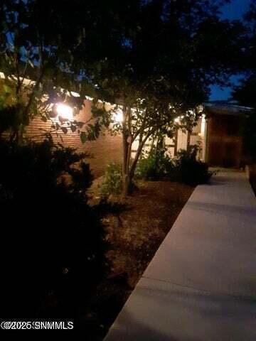 2011 Turrentine Dr in Las Cruces, NM - Building Photo - Building Photo