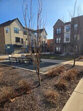 1876 McQuat Pl in Indianapolis, IN - Building Photo - Building Photo