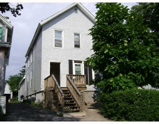 33 Lakeview in Buffalo, NY - Foto de edificio