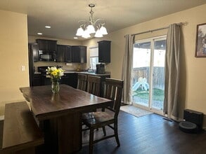 9839 Silver Stirrup Dr in Colorado Springs, CO - Building Photo - Building Photo