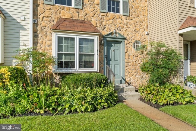 166 Camber Ln in Mount Laurel, NJ - Building Photo - Building Photo