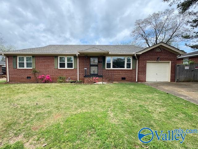 2103 Francis St NE in Huntsville, AL - Building Photo - Building Photo