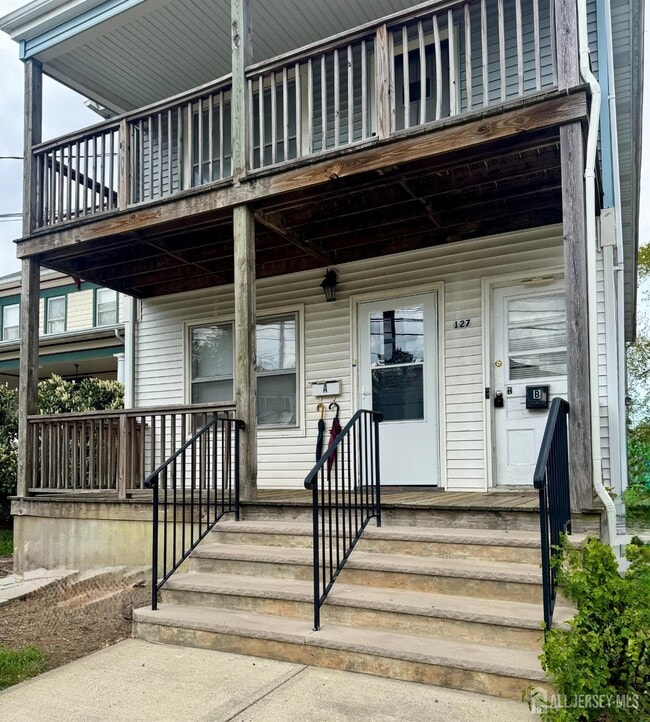 property at 127 Main St