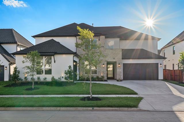 10375 Great Days Dr in Frisco, TX - Building Photo - Building Photo