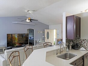 1614 SW Cefalu Cir in Port St. Lucie, FL - Building Photo - Building Photo