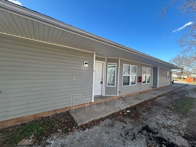 property at 405 Park St