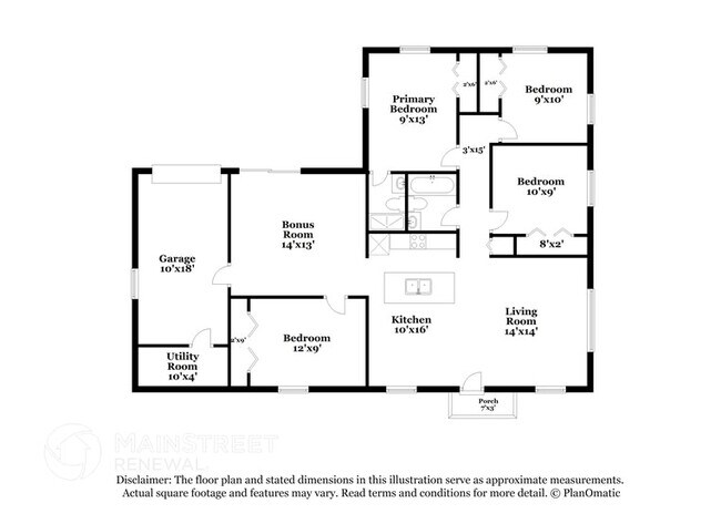 10911 N 20th St in Tampa, FL - Building Photo - Building Photo