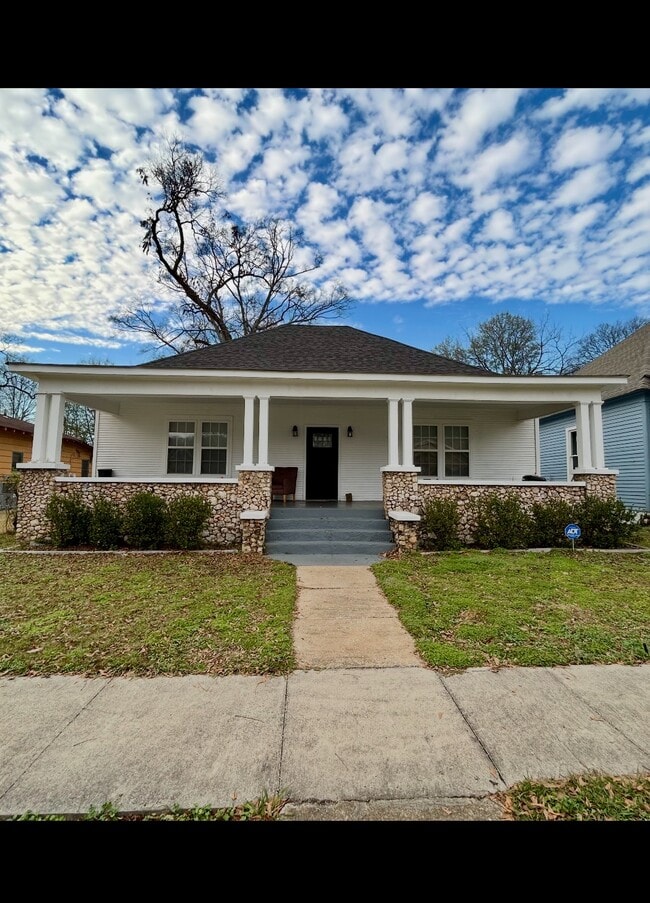 7418 Division Ave in Birmingham, AL - Building Photo - Building Photo