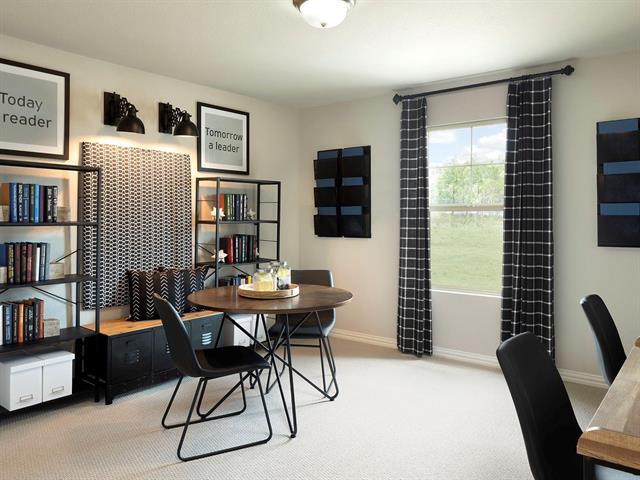 property at 611 Tidal Dr