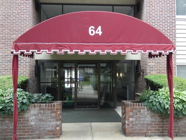 property at 64 Main St